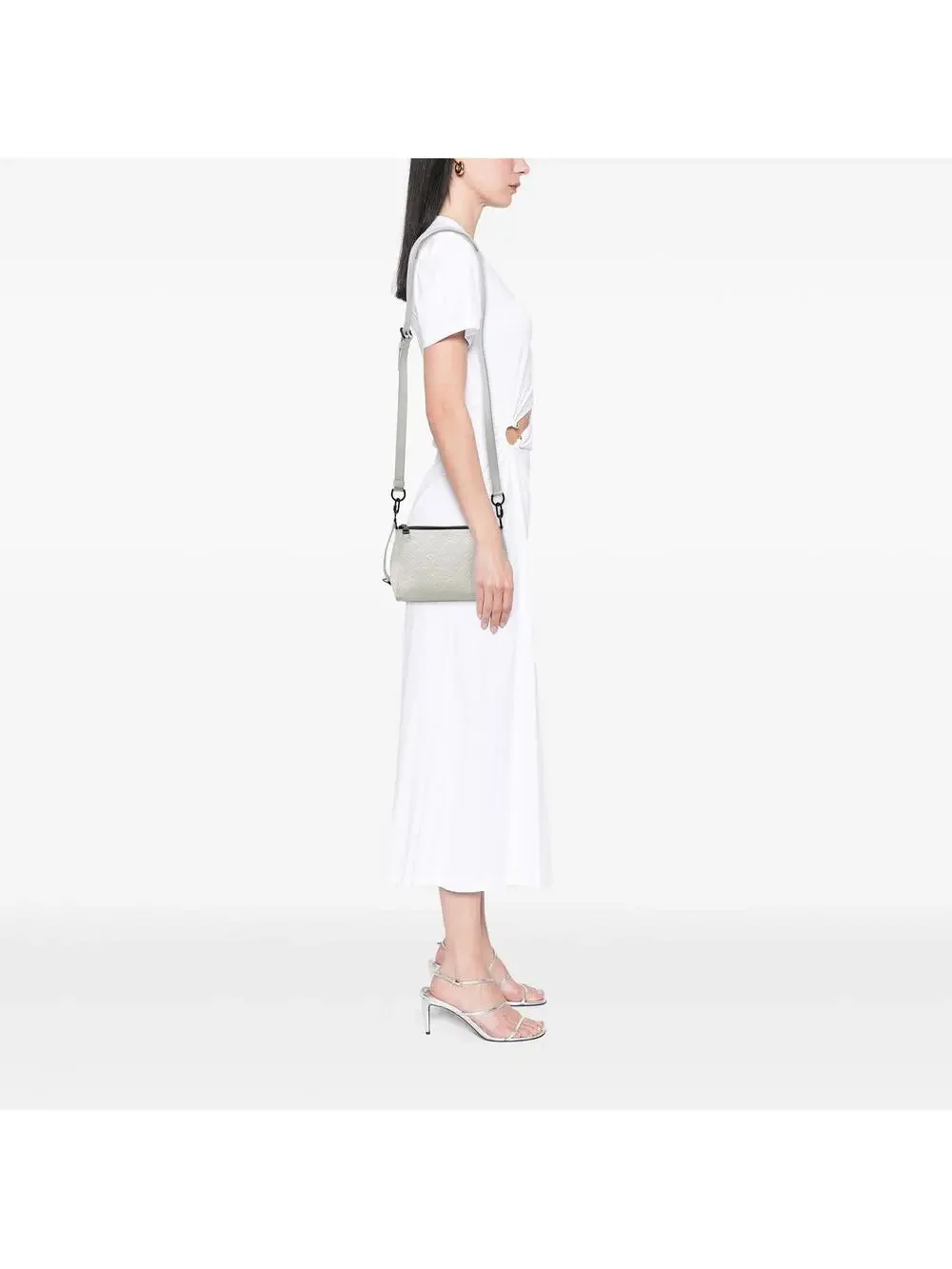 Louis Vuitton elevate your